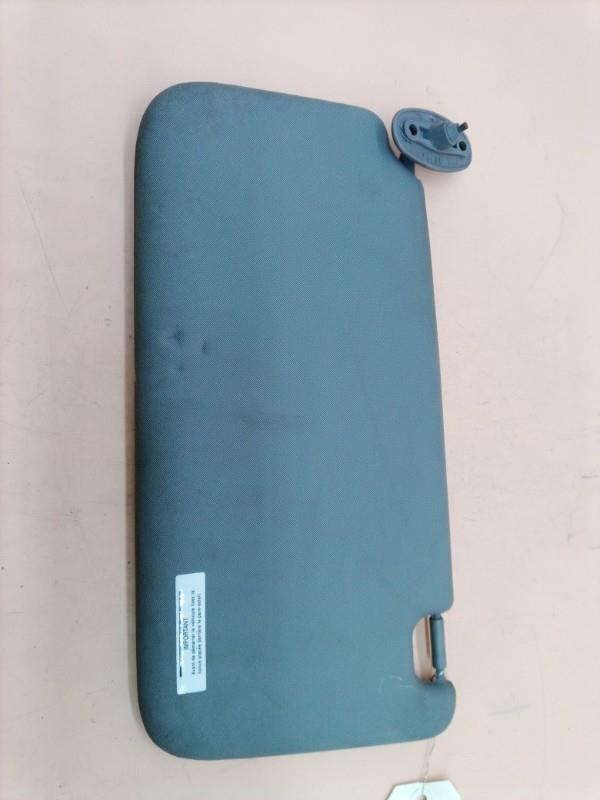Visiera parasole destra HYUNDAI MATRIX PHASE 1 Diésel - 1