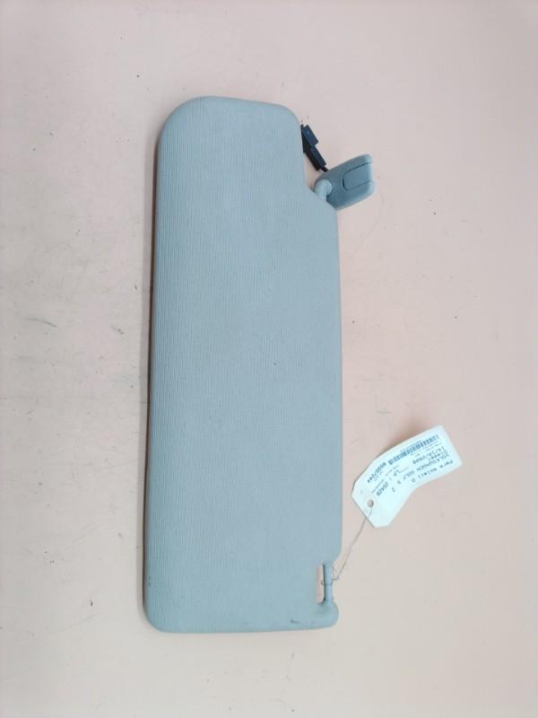 Visiera parasole destra VOLKSWAGEN GOLF 5 Diésel - 1