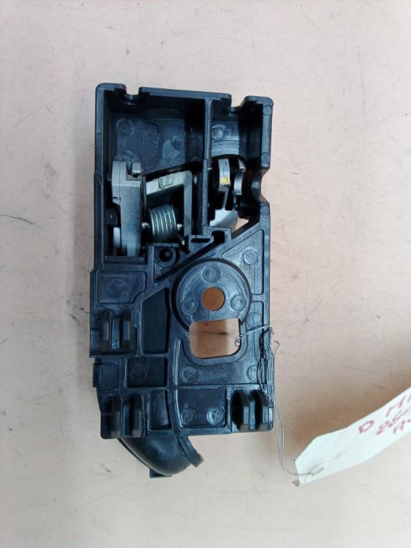 Maniglia interna anteriore destra ISUZU D-MAX 2 PHASE 1 Diésel - 1