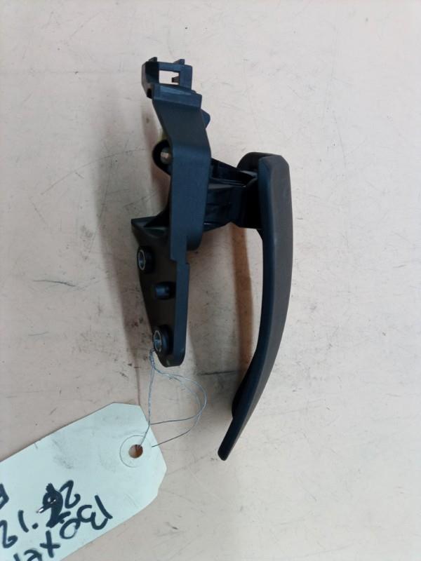 Maniglia interna anteriore sinistra PEUGEOT BOXER 3 PHASE 2 Diésel - 1