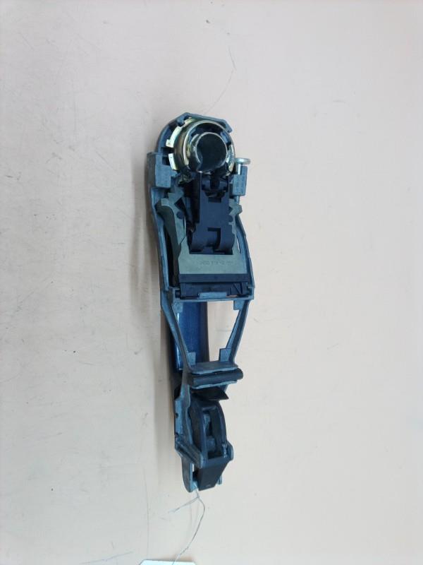 Maniglia portiera posteriore destra VOLKSWAGEN BORA Diésel - 1