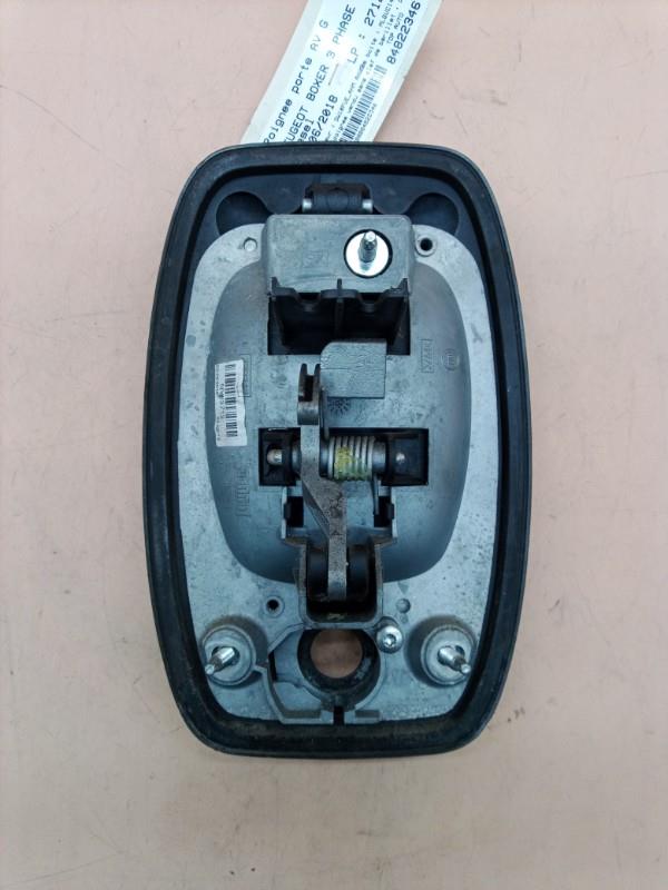 Maniglia portiera anteriore sinistra PEUGEOT BOXER 3 PHASE 2 Diésel - 1
