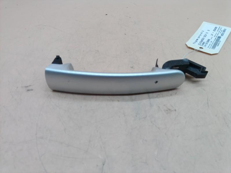 Maniglia portiera anteriore sinistra VOLKSWAGEN GOLF 5 Diésel - 1