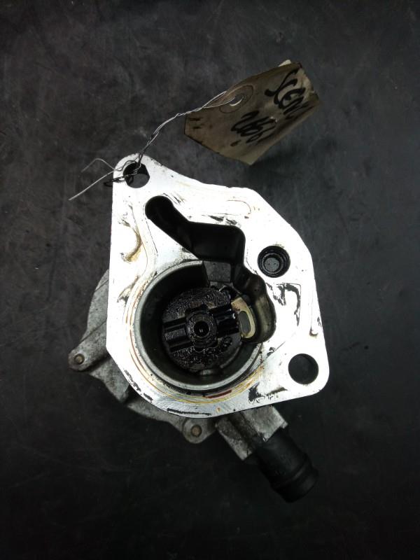 Pompe à vide RENAULT SCENIC 2 PHASE 1 Diesel - 1