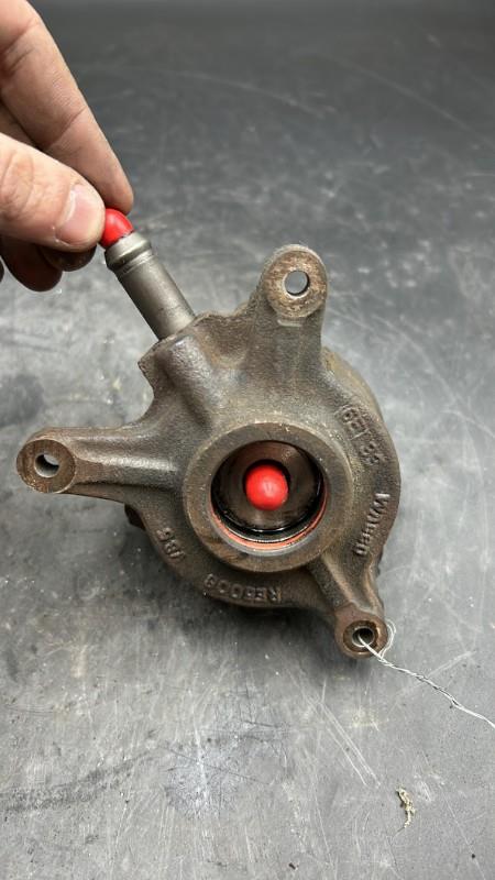 Pompe à vide FORD TRANSIT 2 PHASE 2 Diesel - 1