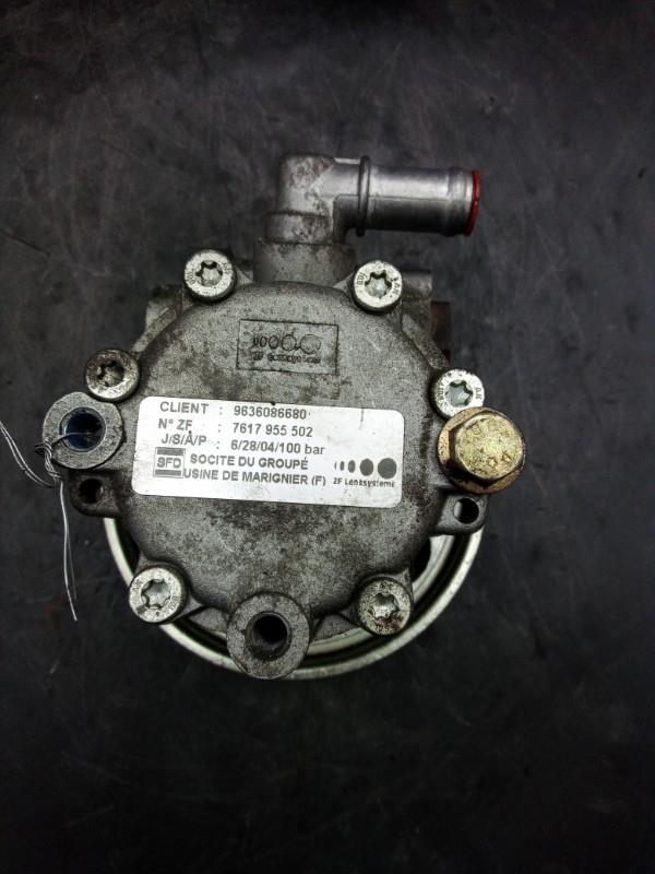 Pompe de direction CITROEN C5 1 PHASE 1 Diesel - 1