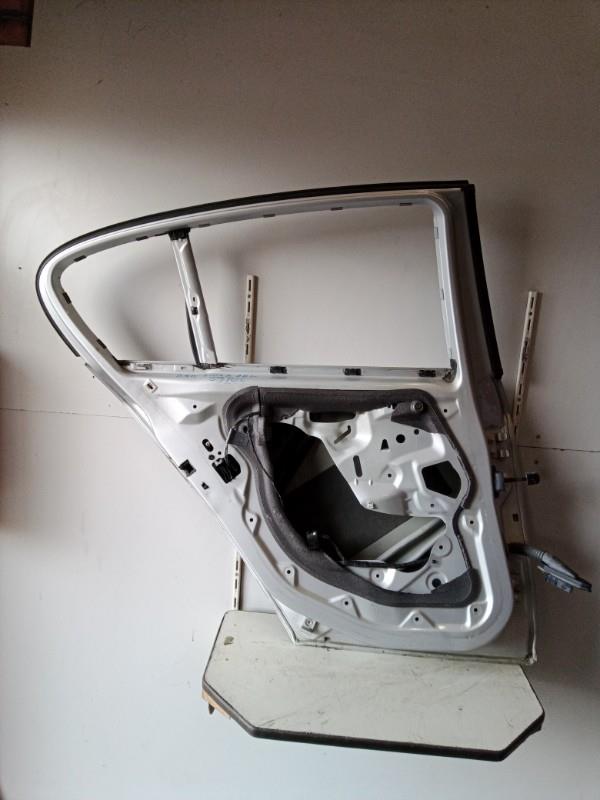 Porte arriere gauche BMW SERIE 1 E87 PHASE 1 Diesel - 1