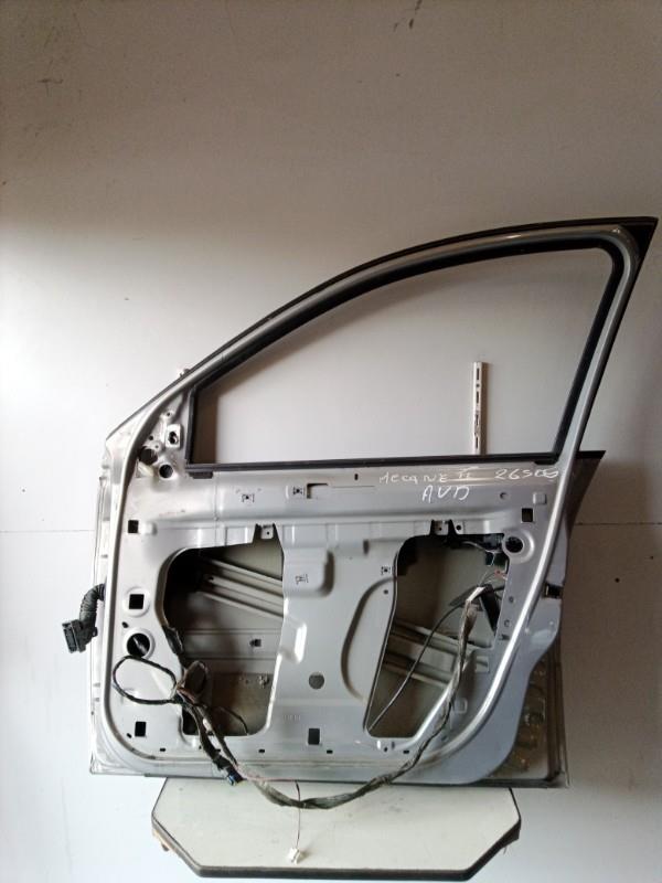Porte avant droit RENAULT MEGANE 2 PHASE 1 Diesel - 1