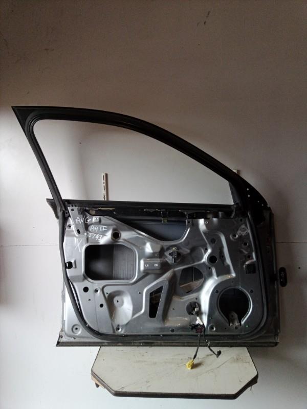 Porte avant gauche AUDI A4 2 PHASE 2 Diesel - 1