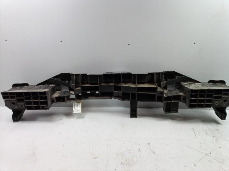 Traversa rinforzo paraurti posteriore RENAULT TWINGO 2 PHASE 1 Gasolina - 1
