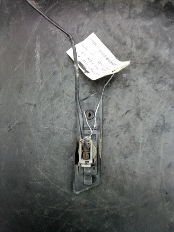 Ripetitore lampeggiante anteriore destro (Luci) BMW SERIE 3 E36 Diésel - 1