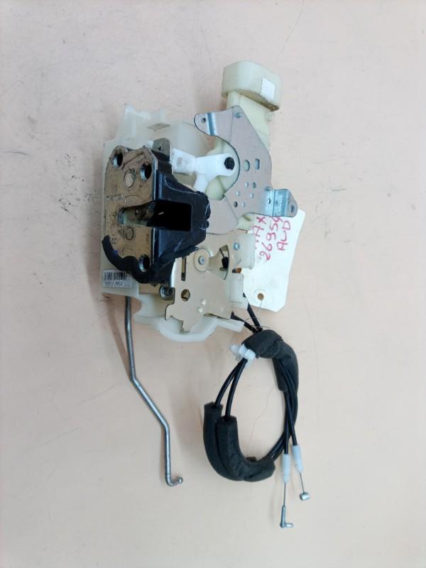 Serrure avant droit ISUZU D-MAX 2 PHASE 1 Diesel - 1