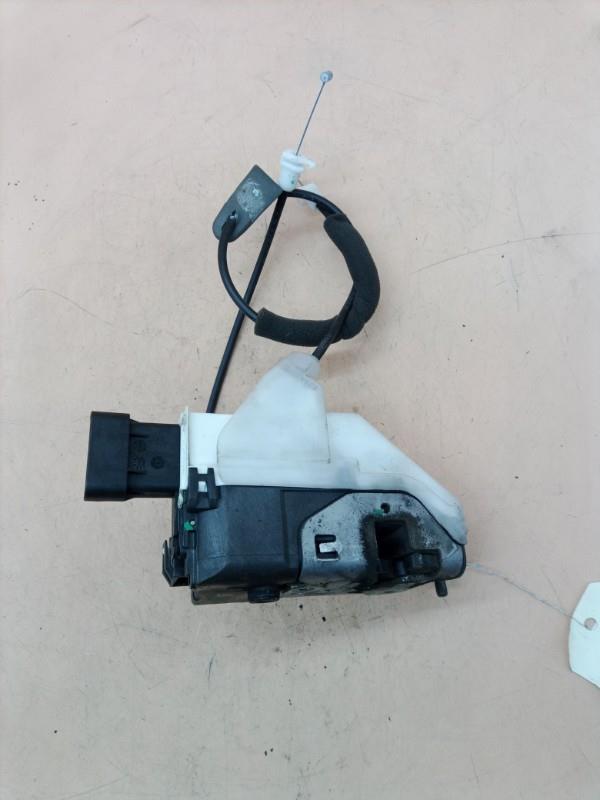 Serrure avant droit CITROEN C3 2 PHASE 1 Essence - 1