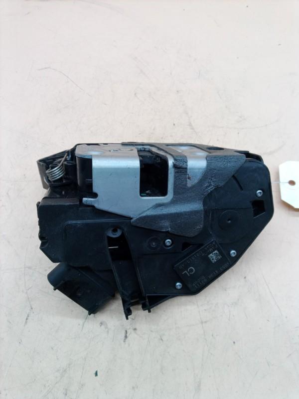 Serrure avant gauche FORD C-MAX 2 PHASE 1 Diesel - 1