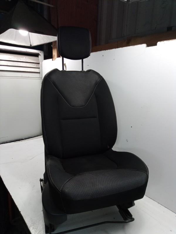 Siege avant droit RENAULT CLIO 4  - 1