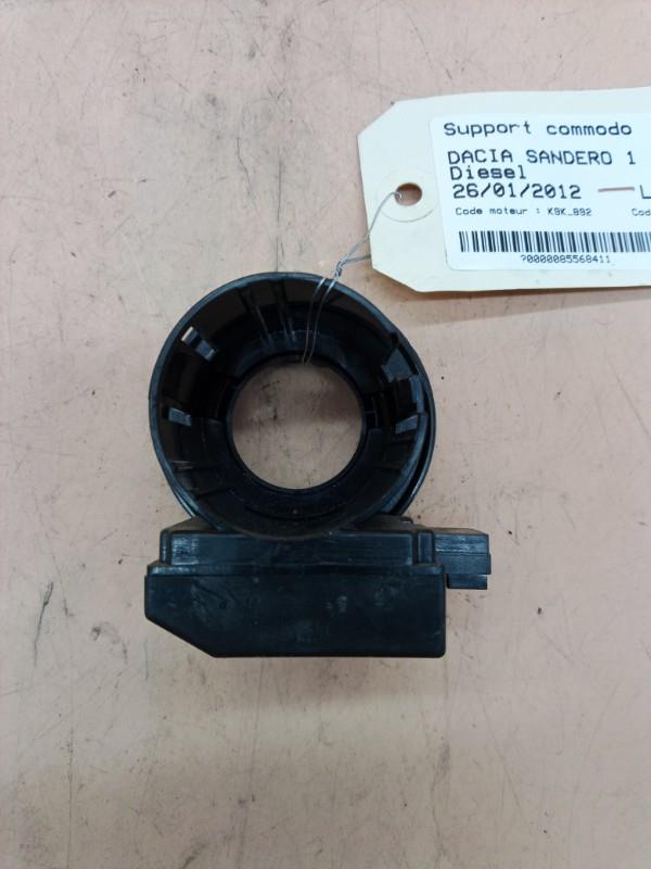 Support commodo (commutateur) DACIA SANDERO 1 Diesel - 1