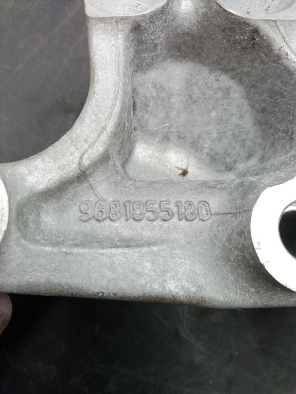 Supporto motore destro PEUGEOT RCZ PHASE 2 COUPE Diésel - 1