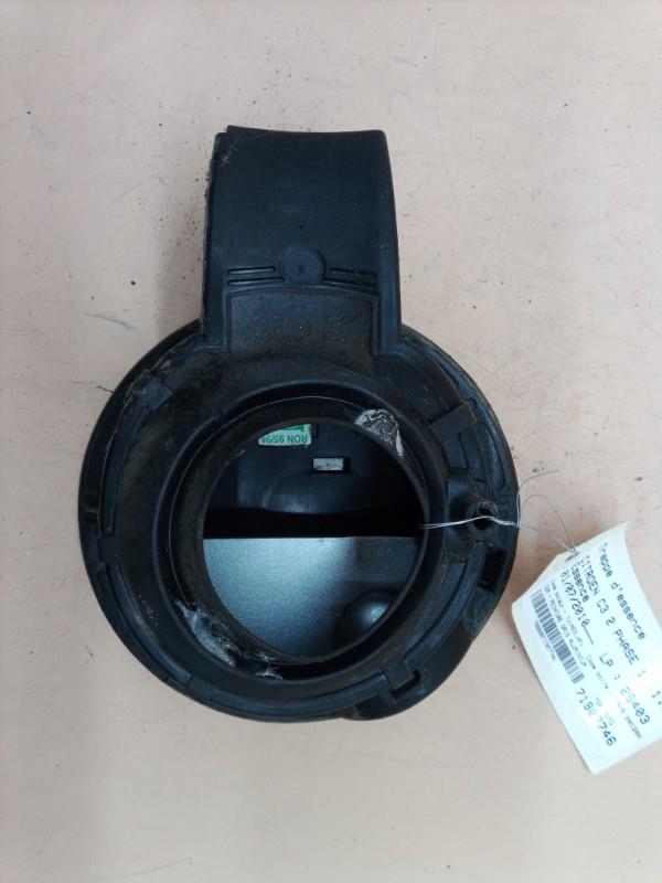 Trappe d'essence CITROEN C3 2 PHASE 1 Essence - 1