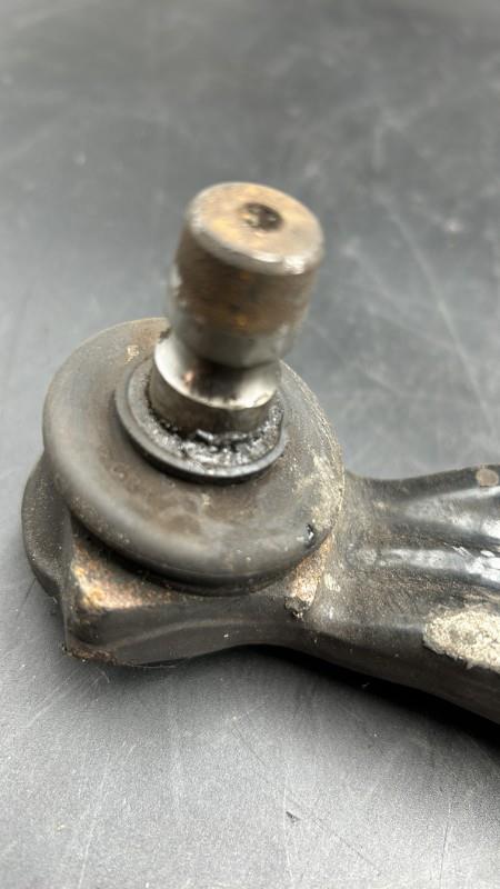 Triangle avant droit CITROEN C8 Diesel - 1