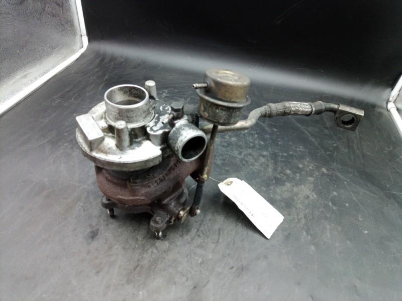 Turbo VOLKSWAGEN PASSAT 4 PHASE 1 Diesel - 1