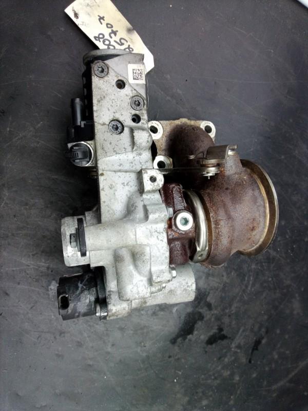 Turbo PEUGEOT 2008 1 PHASE 2 Essence - 1