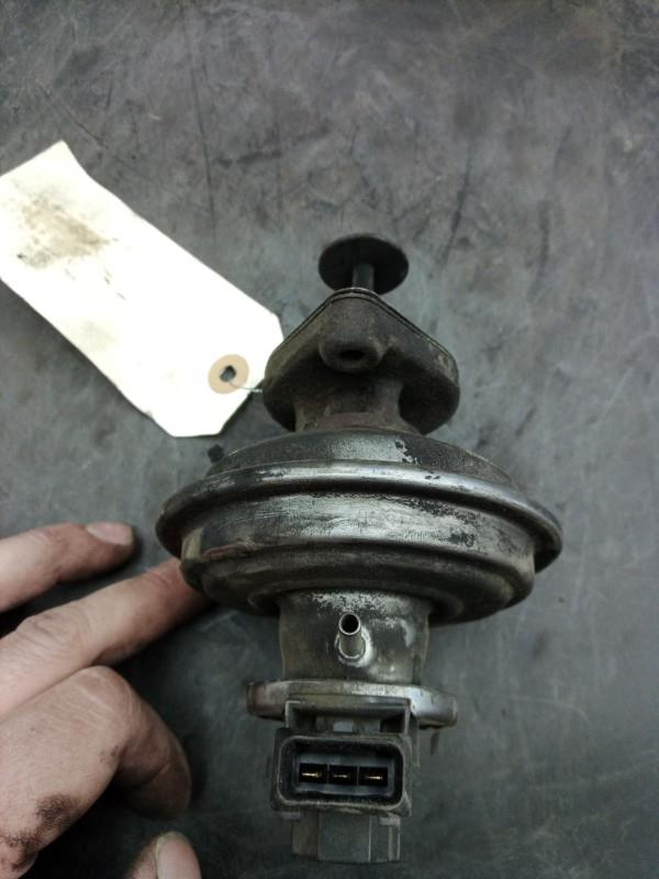 Vanne EGR BMW SERIE 1 E81 Diesel - 1