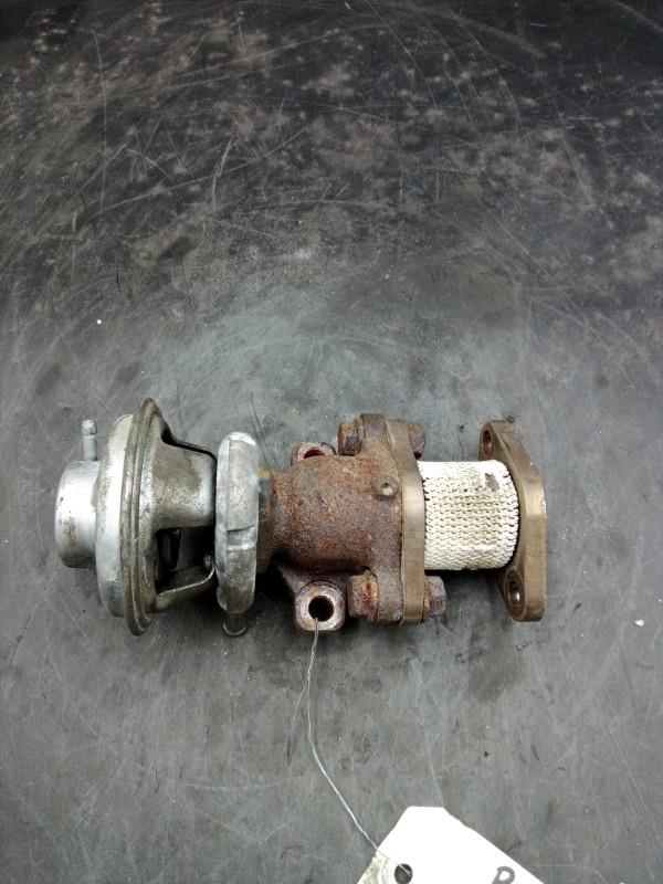 Valvola EGR FIAT DUCATO 3 PHASE 1 Diésel - 1