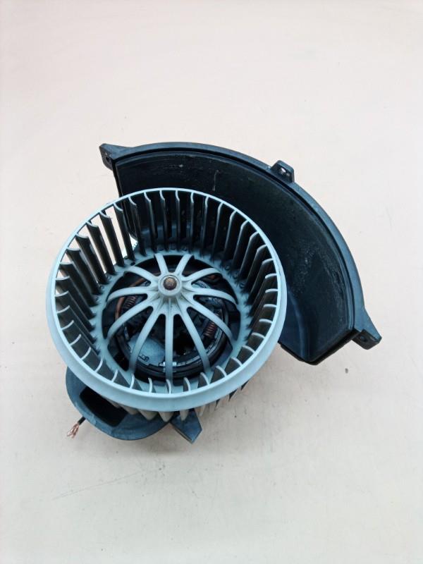 Ventilateur chauffage PORSCHE CAYENNE 1 PHASE 1 Essence - 1