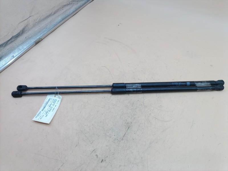 Verin de capot MERCEDES CLASSE C 204 PHASE 1 Diesel - 1