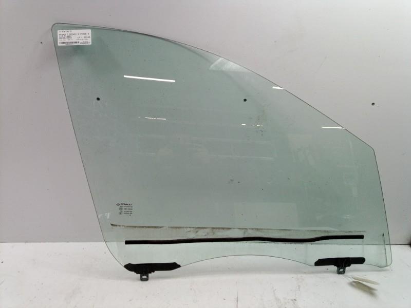 Vitre avant droit RENAULT SCENIC 3 PHASE 3 Diesel - 1