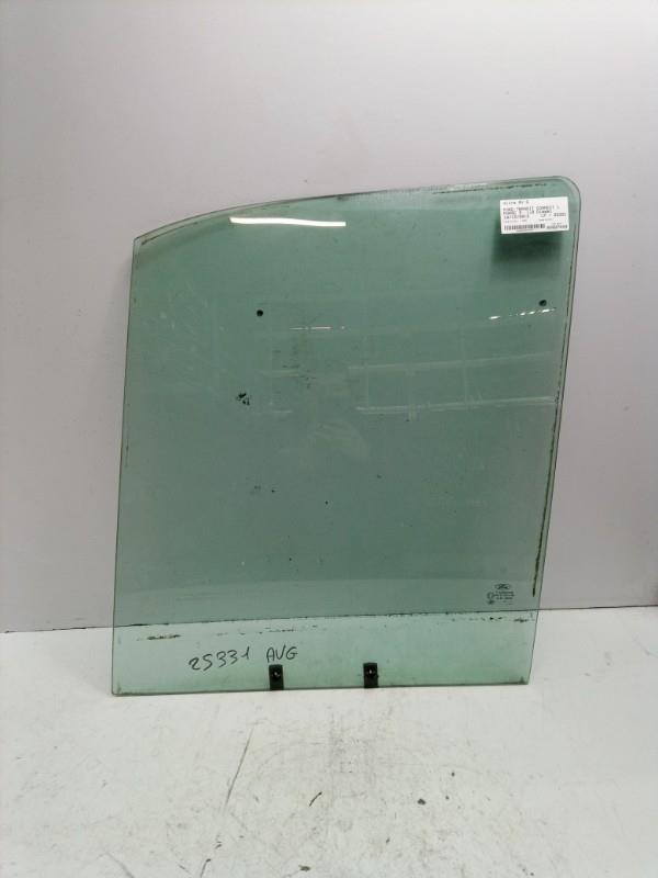 Vitre avant gauche FORD TRANSIT CONNECT 1 PHASE 3 Diesel - 1