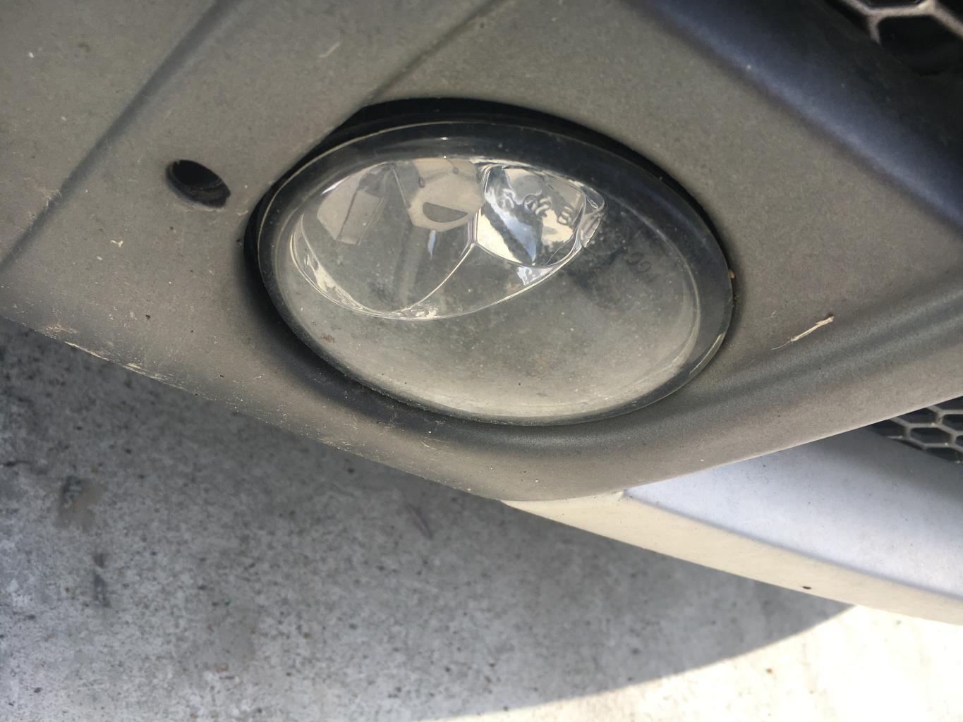 Fendinebbia destro (luci) VOLKSWAGEN POLO 4 PHASE 1 Diésel - 1