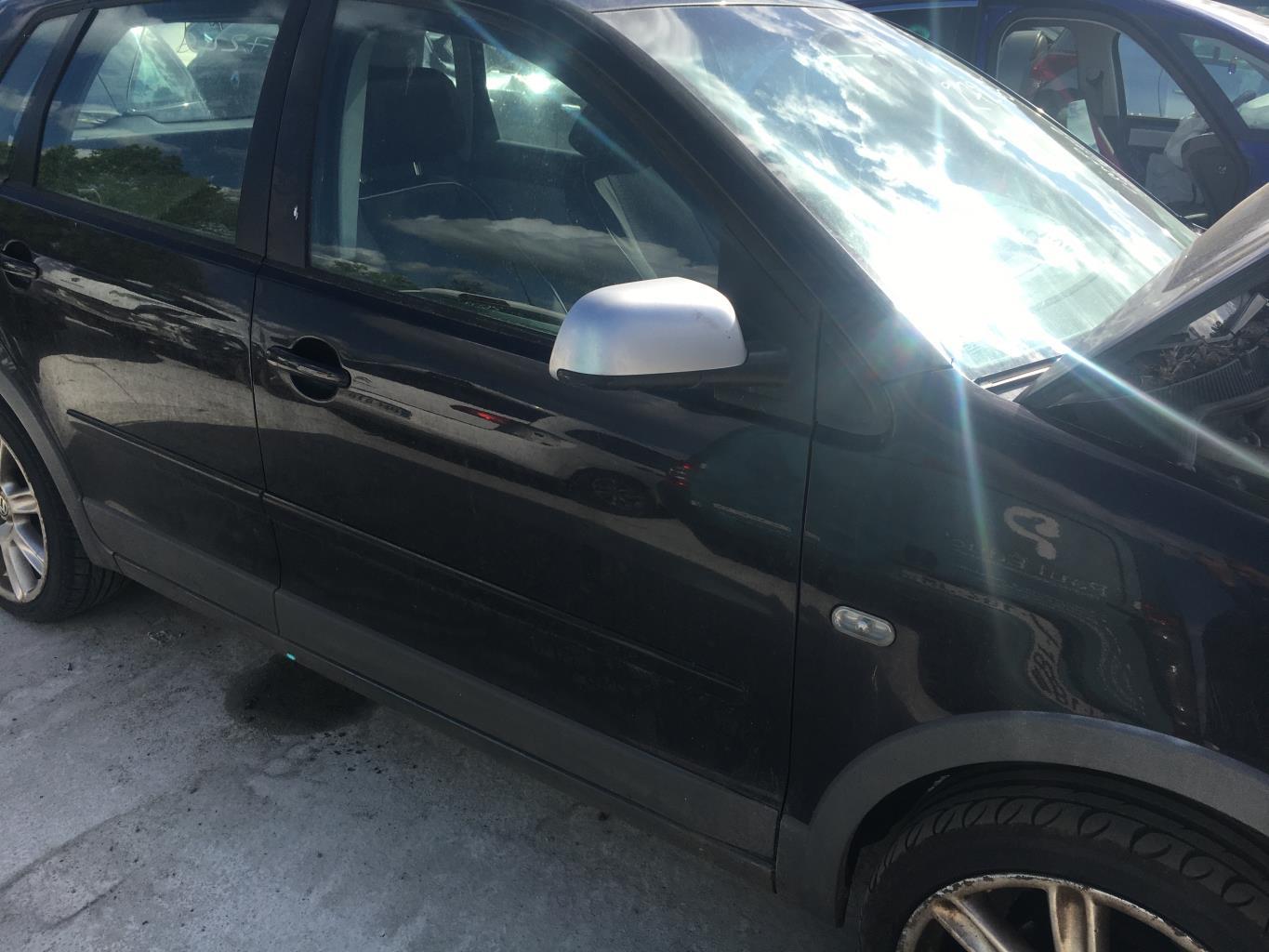 Vetro anteriore destro VOLKSWAGEN POLO 4 PHASE 1 Diésel - 1
