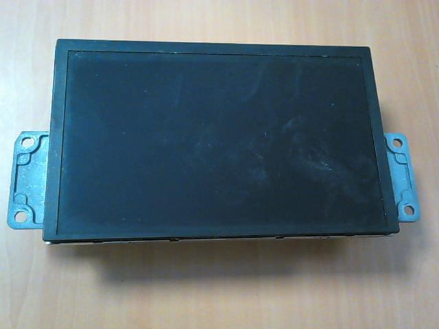 Ecran GPS CITROEN DS3 PHASE 1 Diesel - 1