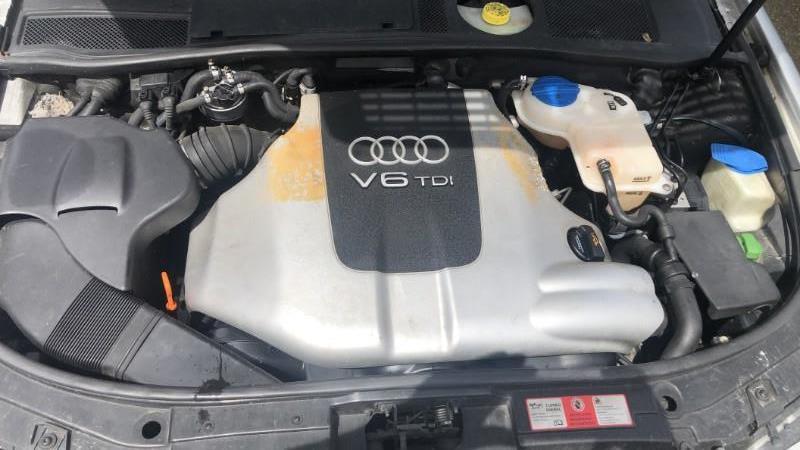 Moteur AUDI A6 2 PHASE 2 Diesel - 1