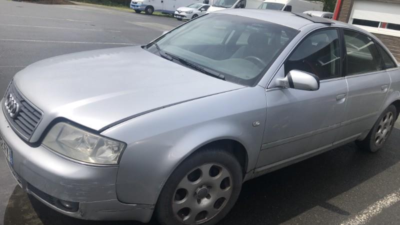 Boite de vitesses AUDI A6 2 PHASE 2 Diesel - 1