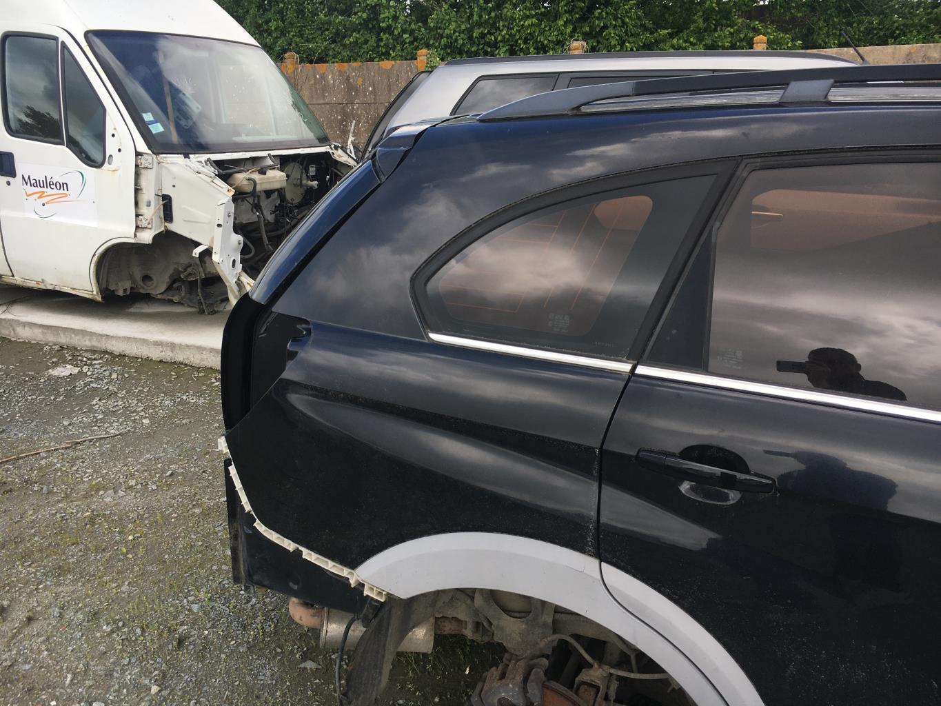 Custode arriere droit CHEVROLET CAPTIVA PHASE 1 Diesel - 1