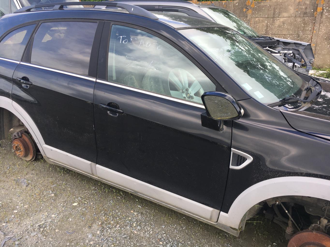 Vitre avant droit CHEVROLET CAPTIVA PHASE 1 Diesel - 1