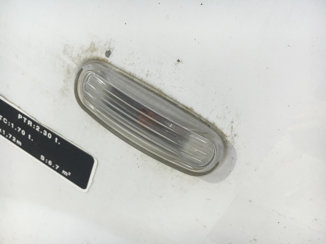 Ripetitore lampeggiante anteriore destro (Luci) CITROEN NEMO Diésel - 1
