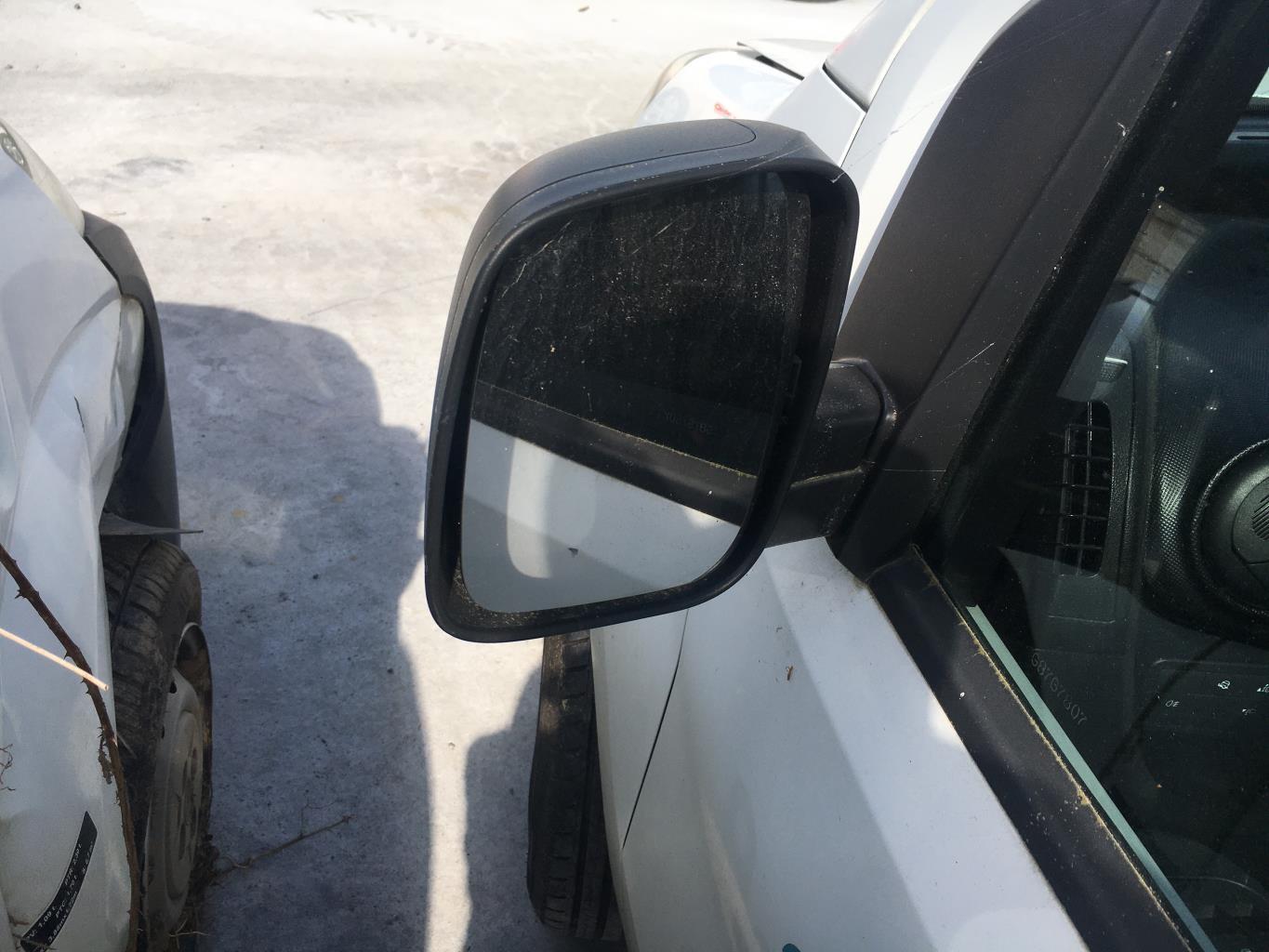 Retrovisor izquierdo CITROEN NEMO Diésel - 1