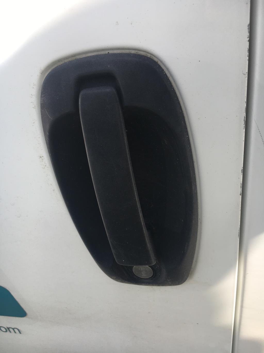 Poignee porte avant gauche CITROEN NEMO Diesel - 1