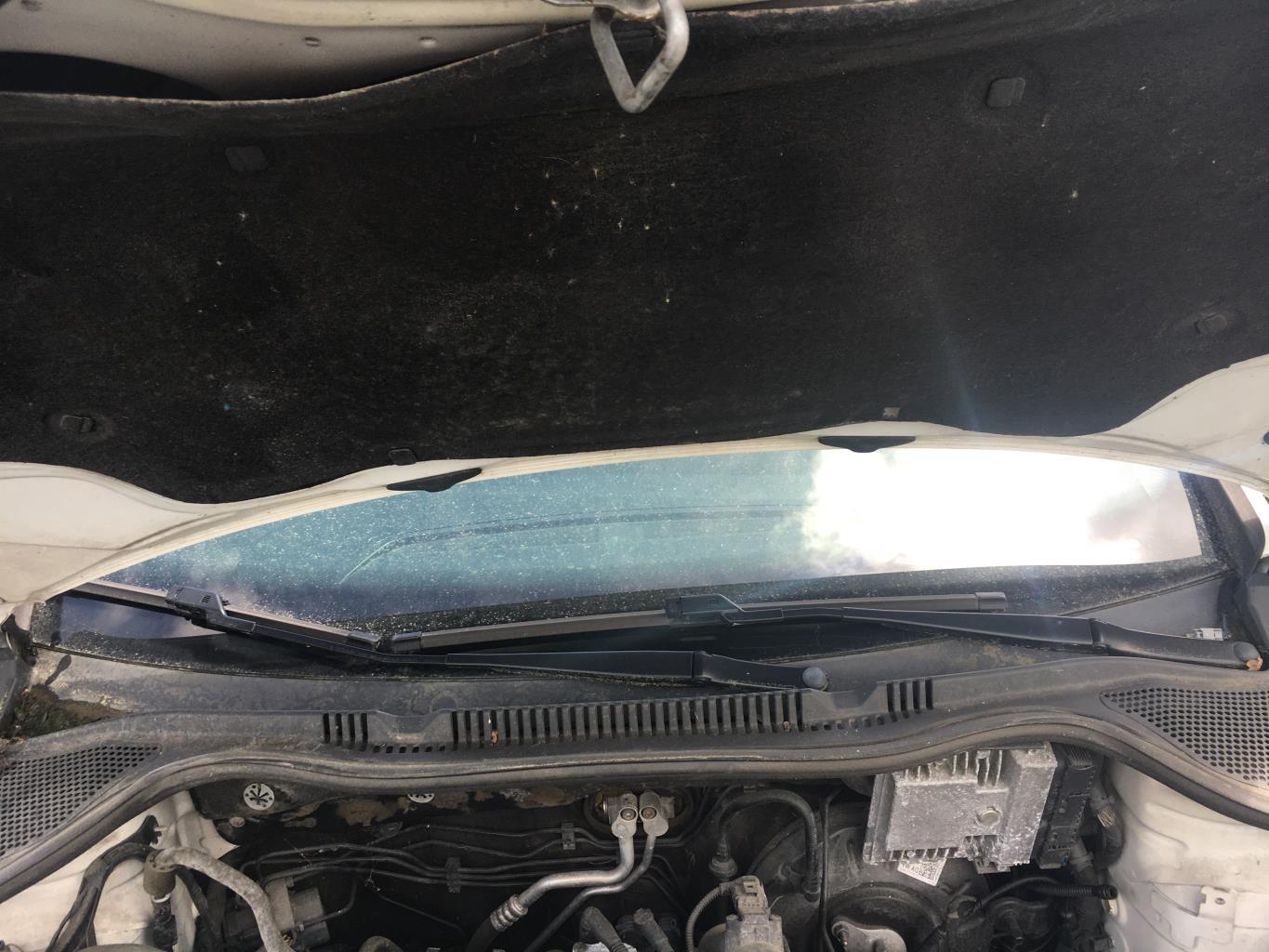 Mecanisme d'essuie glace SEAT IBIZA 4 PHASE 2 Essence - 1