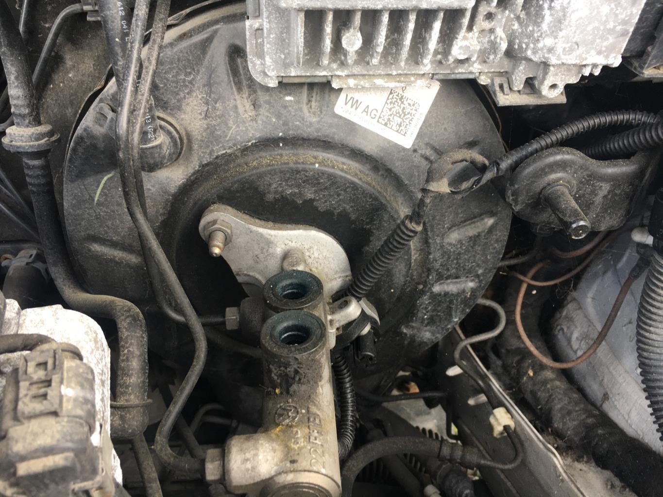 Mastervac SEAT IBIZA 4 PHASE 2 Essence - 1