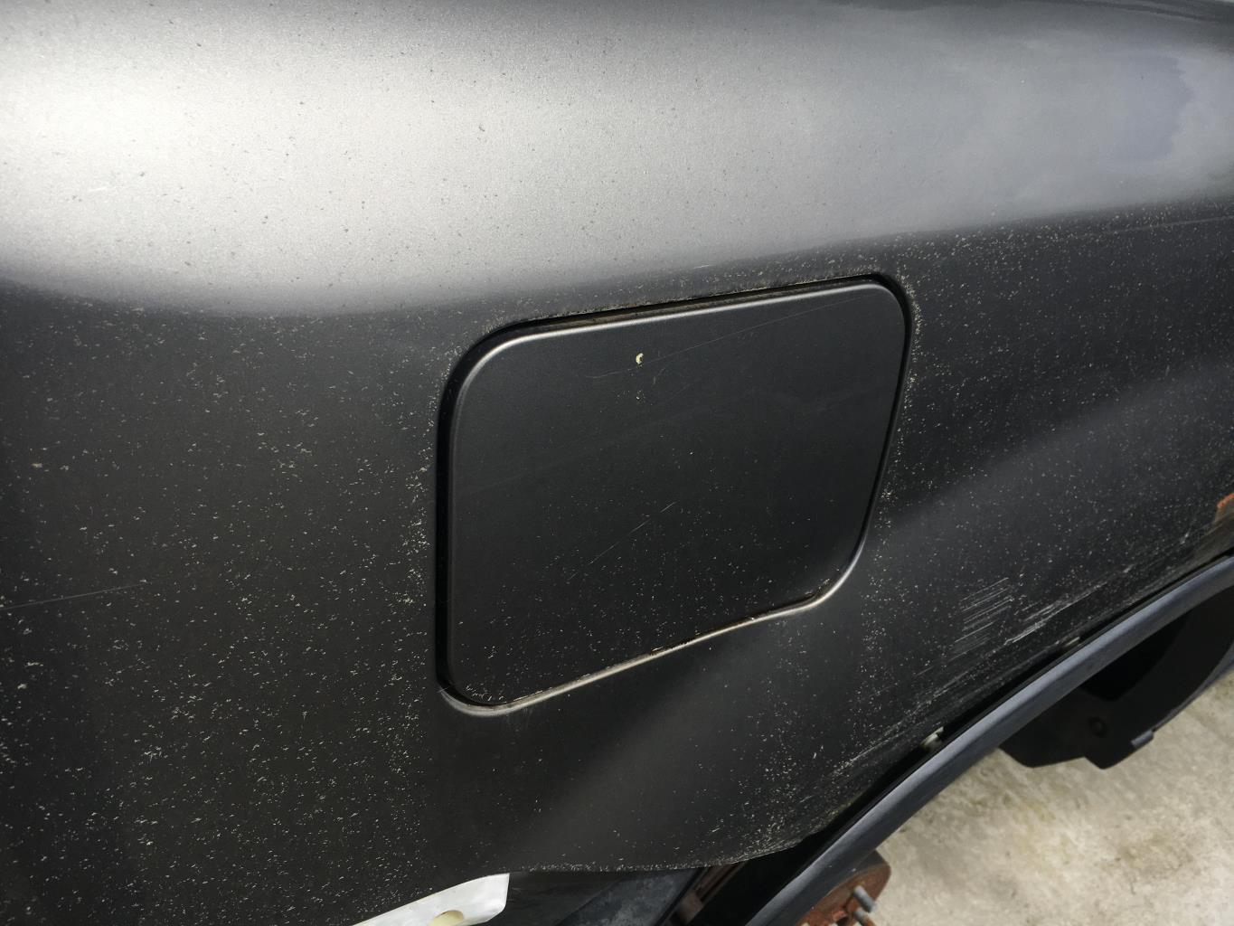 Sportello carburante NISSAN X-TRAIL 2 PHASE 1 Diésel - 1