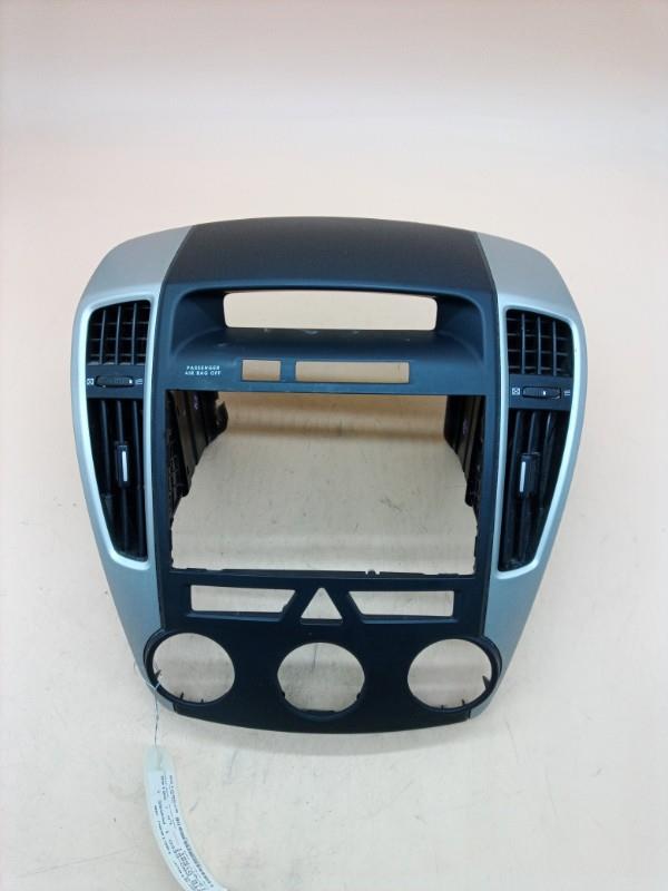 Bocchetta aerazione cruscotto KIA PRO-CEED 1 PHASE 1 Diésel - 1