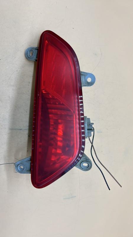 Retronebbia destro HYUNDAI IX 20 PHASE 1 Gasolina - 1