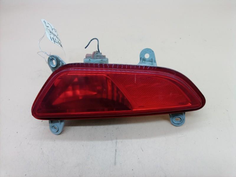 Retronebbia sinistro HYUNDAI IX 20 PHASE 1 Gasolina - 1