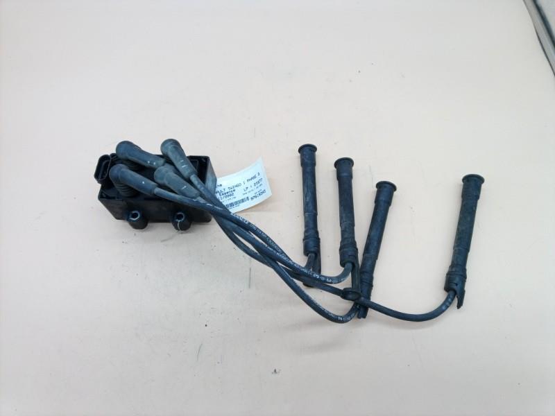 Bobina (accensione) RENAULT TWINGO 1 PHASE 3 Gasolina - 1