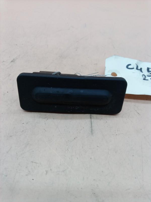 Pulsante del bagagliaio CITROEN C4 SPACETOURER Gasolina - 1
