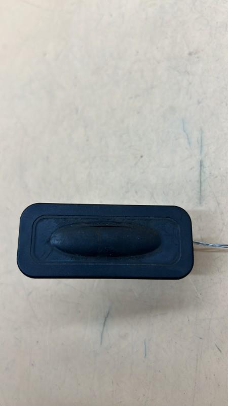 Bouton de coffre RENAULT SCENIC 3 PHASE 3 Diesel - 1